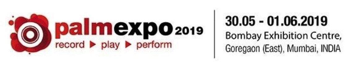 我司携光束灯、切割灯等出席印度孟买PALM Expo India 2019 