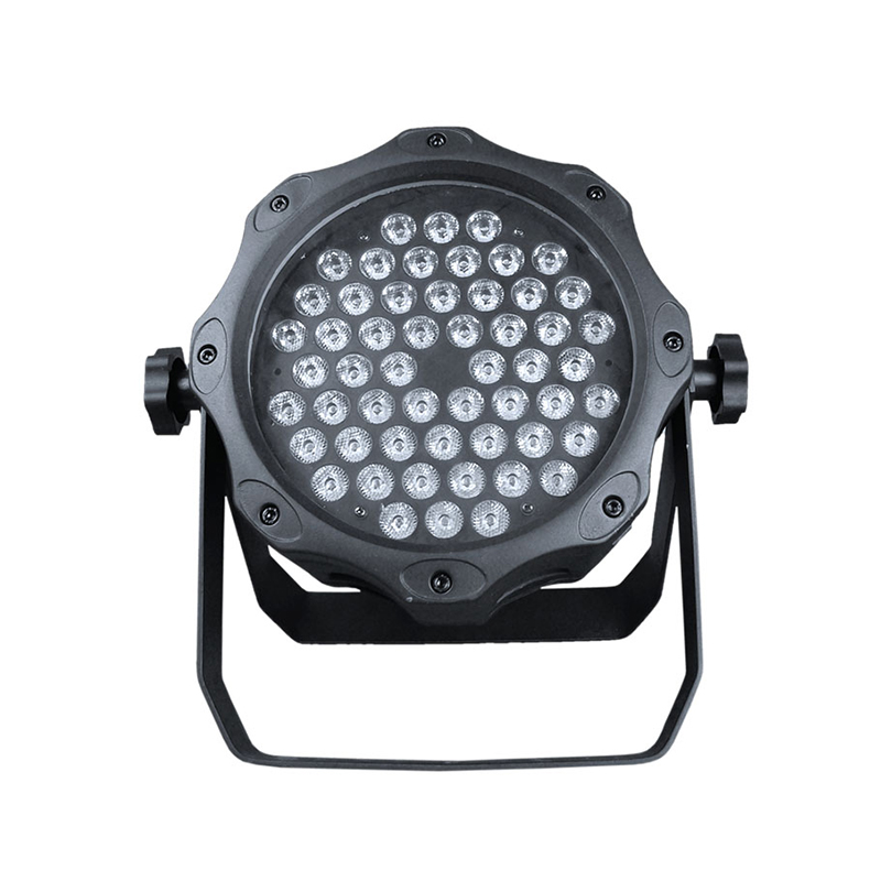 LED 54颗3W 防水染色帕灯  LM543P