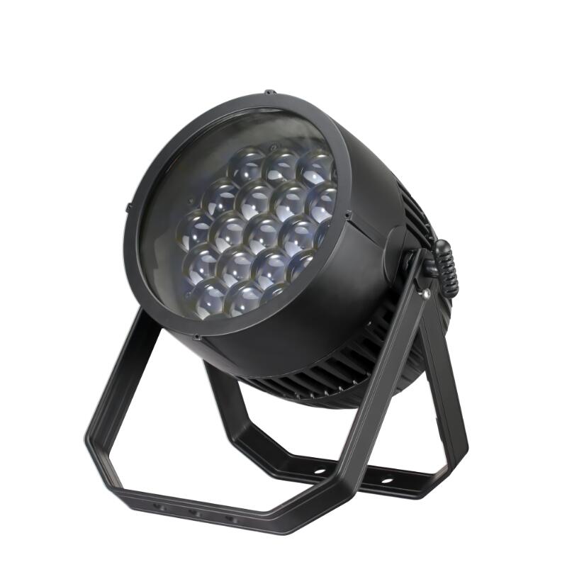 LED 调焦面光灯（防水）