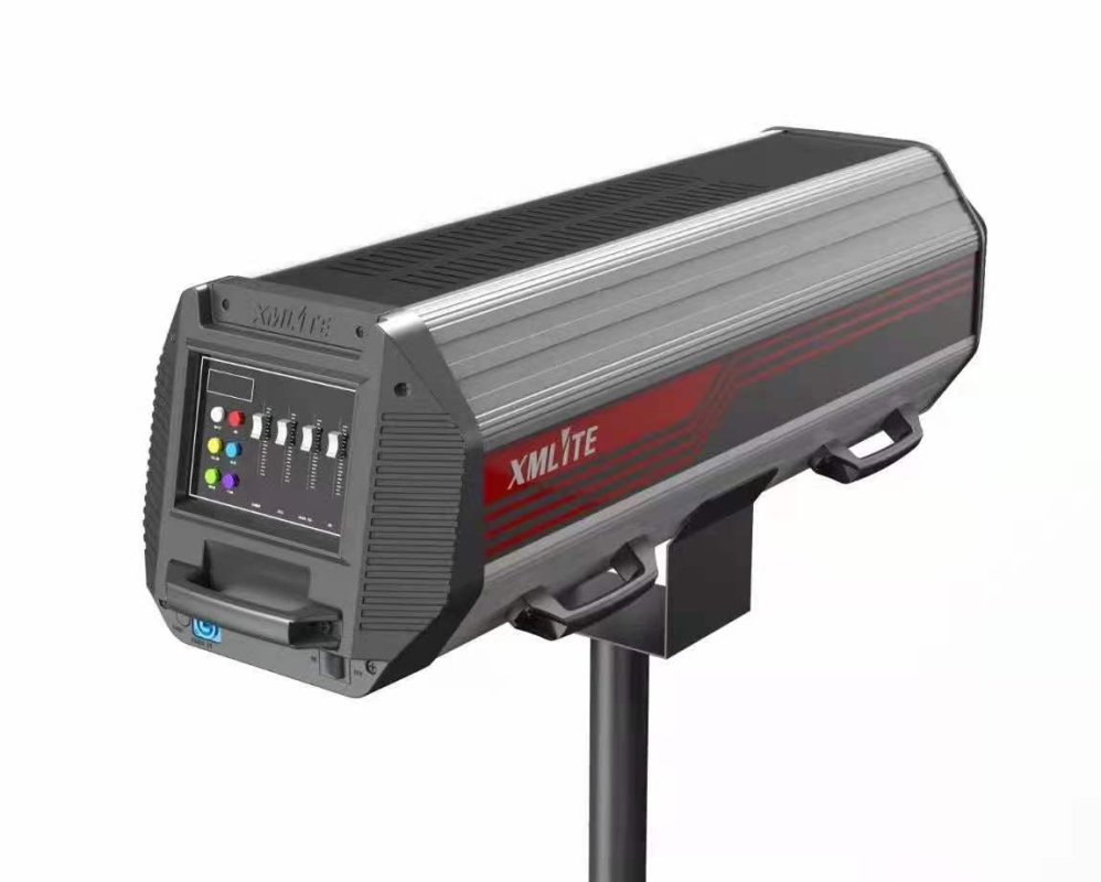 LED高效追光灯 FS800